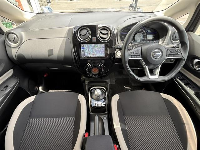 ノート1.2 e-POWER X
