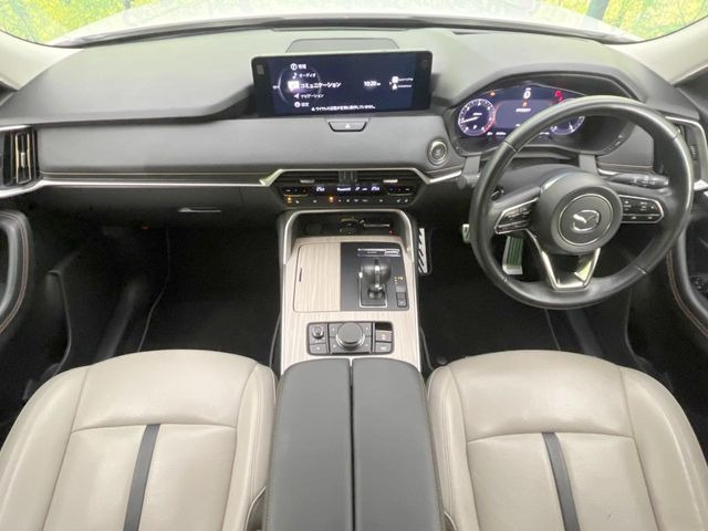 CX-603.3 XD Lパッケージ ディーゼル