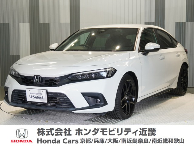 シビック