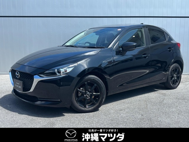 MAZDA21.5 15S プロアクティブ
