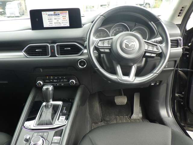 CX-52.0 20S スマートエディション