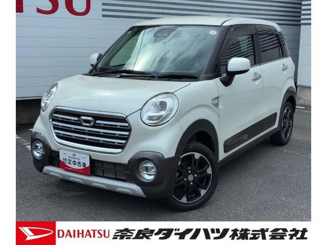 キャストアクティバ  G VS SAIII 4WD