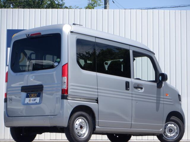 N-VANG