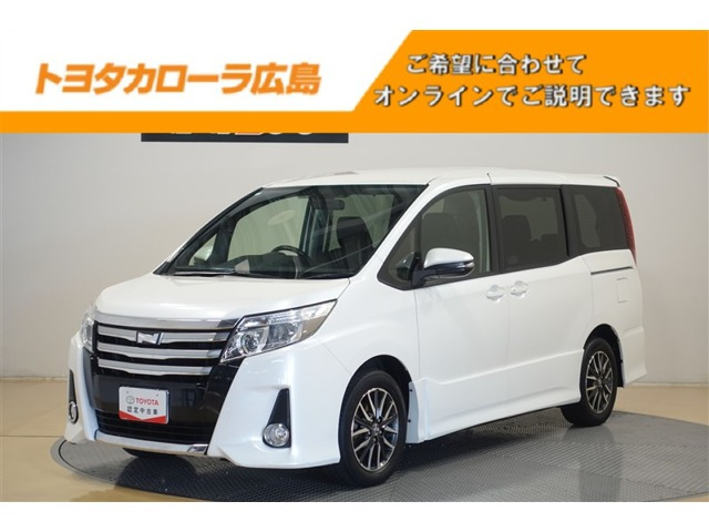 ノア2.0 Si
