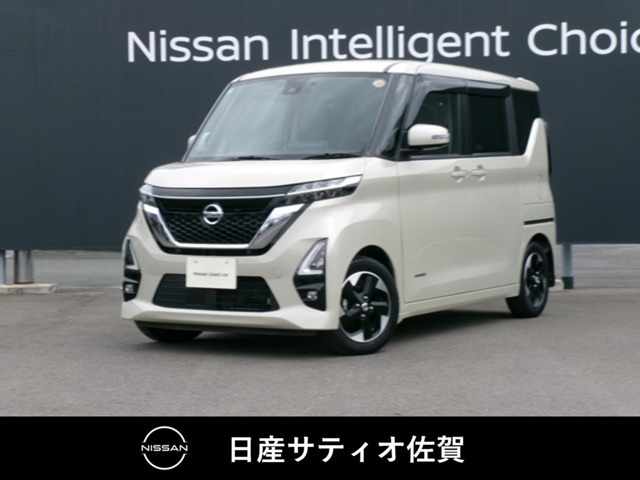 ルークスハイウェイスター