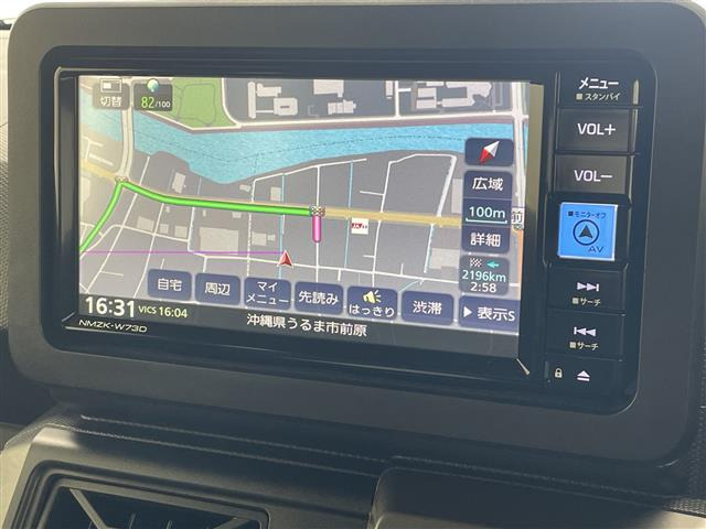 タフトG ダーククロム ベンチャー