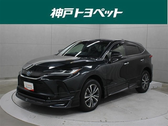 ヤリス1.5 ハイブリッド G