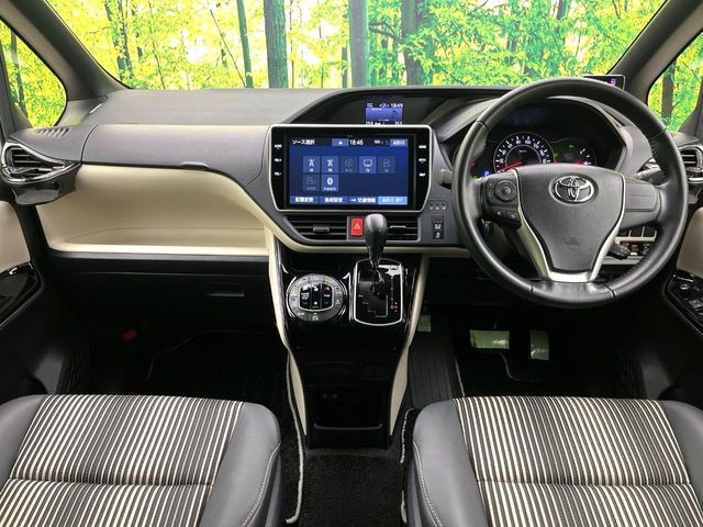 ノア2.0 Si W×B II