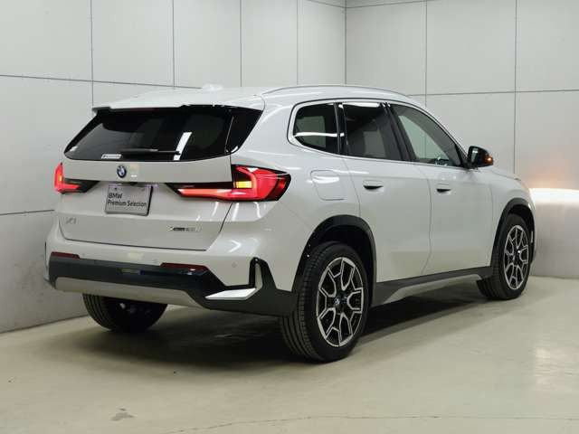 X1xドライブ 18d 4WD