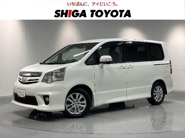 ノア2.0 Si