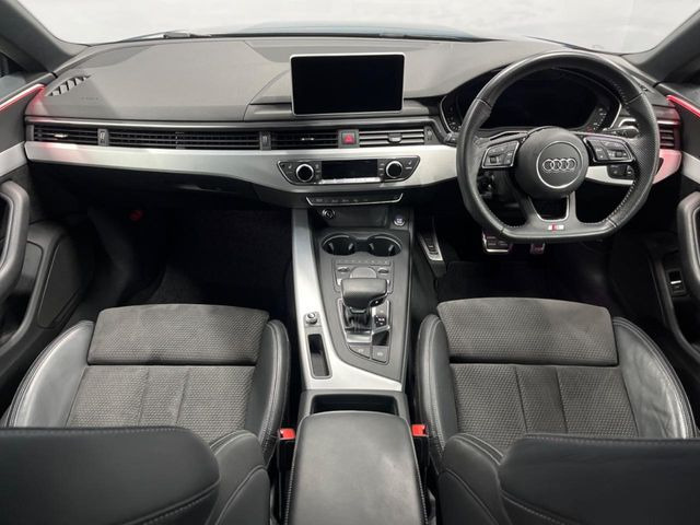 A5スポーツバック40 TFSI スポーツ