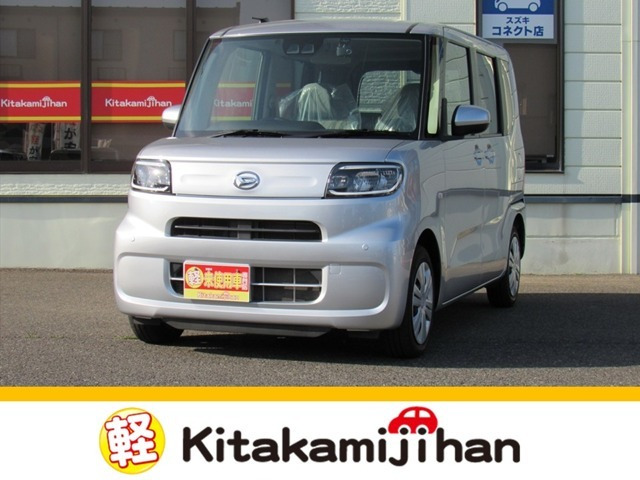 タントL
