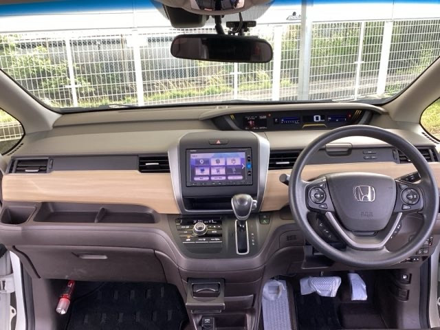 フリード1.5 G ホンダセンシング