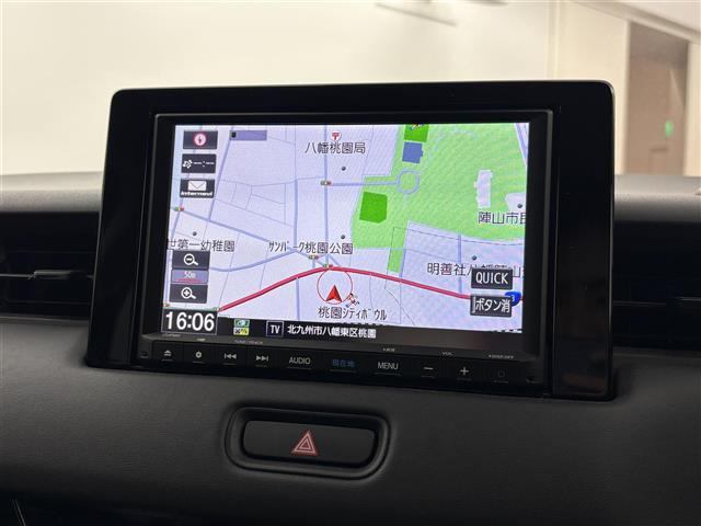 ヴェゼル1.5 ハイブリッド Z