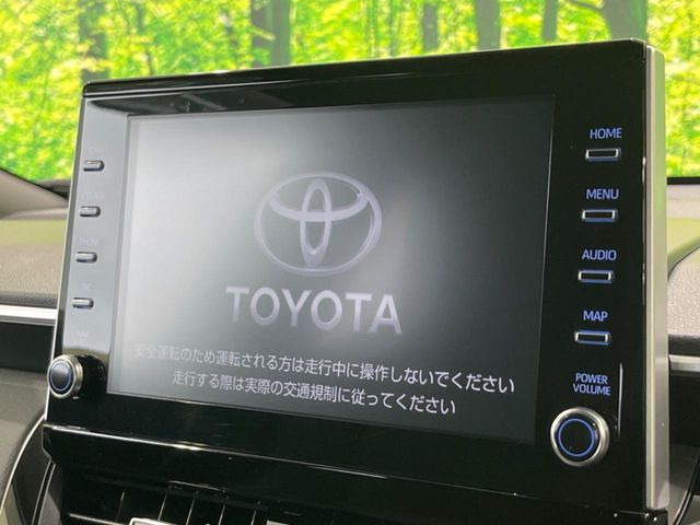 カローラクロス1.8 ハイブリッド Z