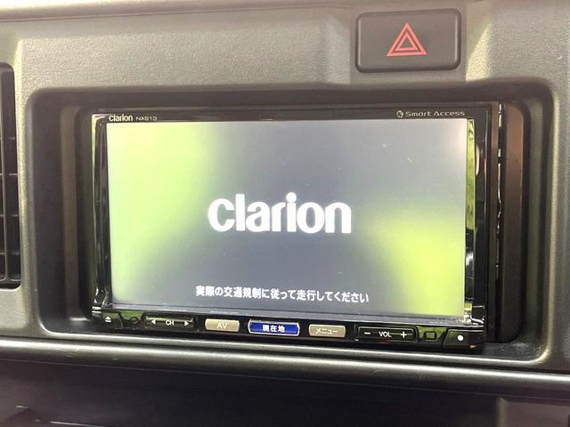 ハイゼットカーゴスペシャル SAIII