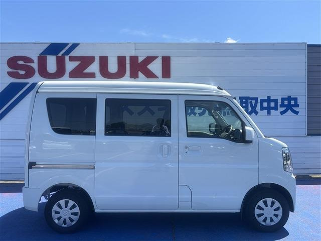 エブリイジョイン ハイルーフ 4WD