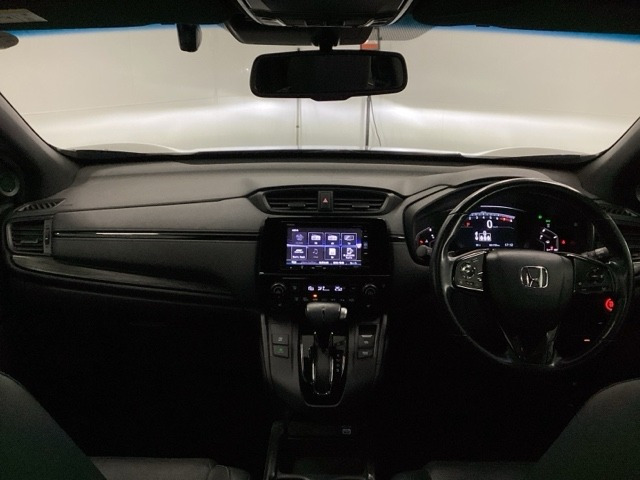 CR-V1.5 EX ブラック エディション 4WD