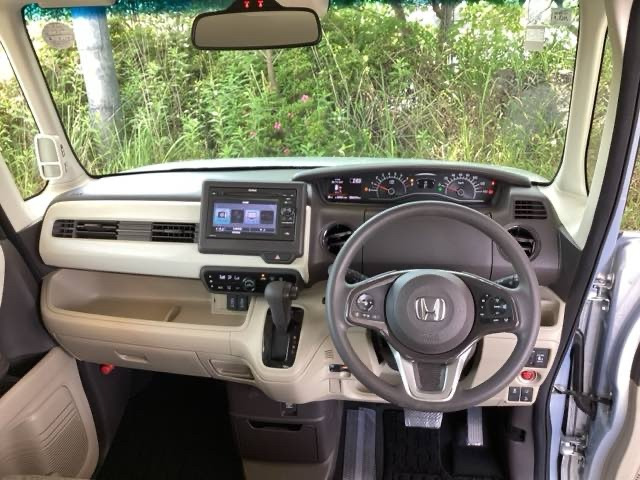 N-BOXG L ホンダセンシング