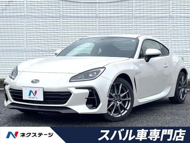BRZ2.4 R