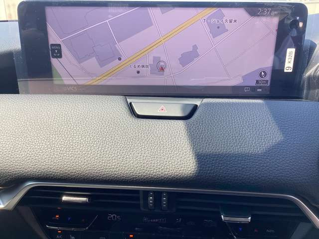 CX-602.5 25S Lパッケージ
