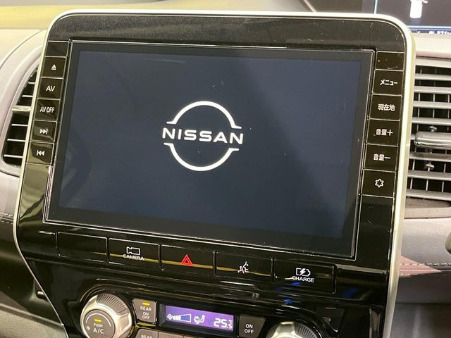セレナ1.2 e-POWER ハイウェイスターV