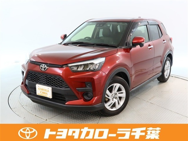 ライズ1.0 G