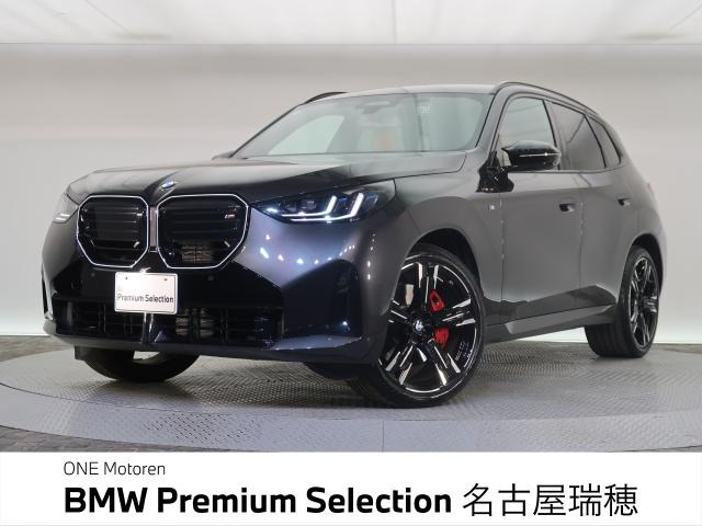 X3M50 xドライブ 4WD