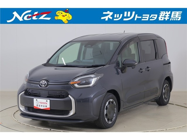 シエンタハイブリッド 1.5 Z
