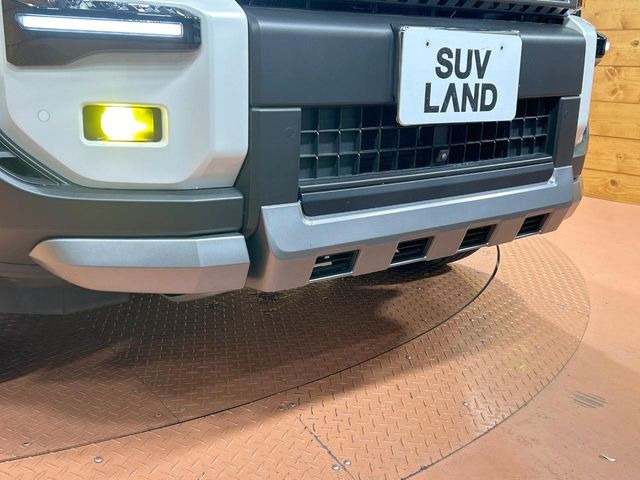 ランドクルーザー2502.8 VX ディーゼル 4WD