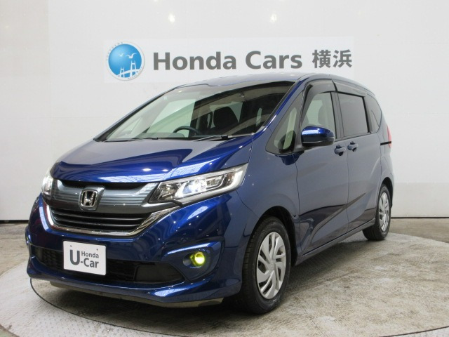 フリード1.5 G ホンダセンシング