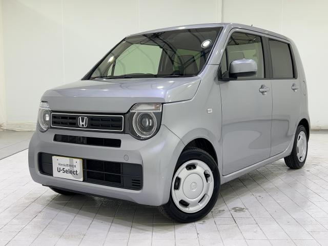 N-WGNL ホンダ センシング