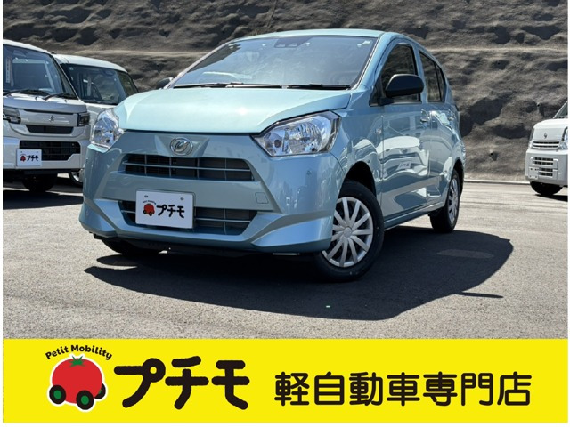 ミライースL SAIII