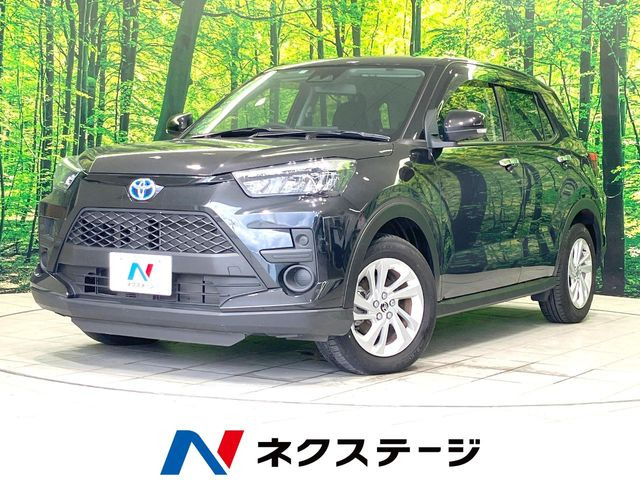 ライズ1.2 G