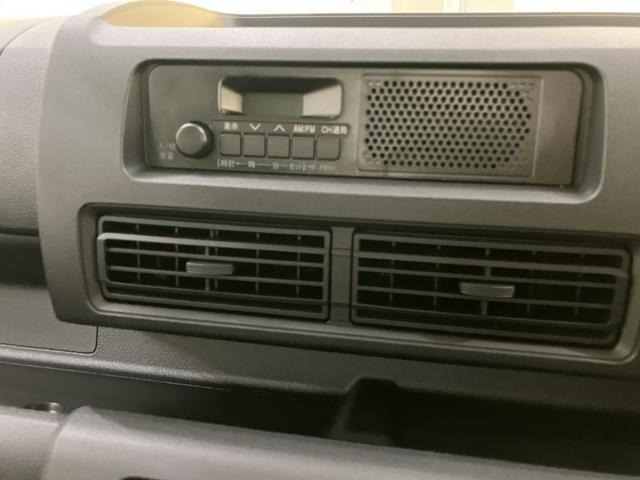 ハイゼットトラックスタンダード