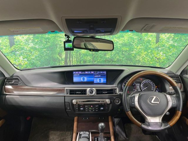GS250 Iパッケージ