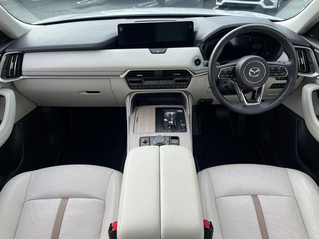 CX-603.3 XD ハイブリッド エクスクルーシブモダン ディーゼル 4WD