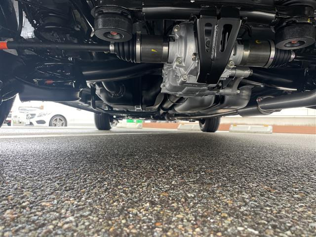 フリード1.5 e:HEV エアー EX 4WD