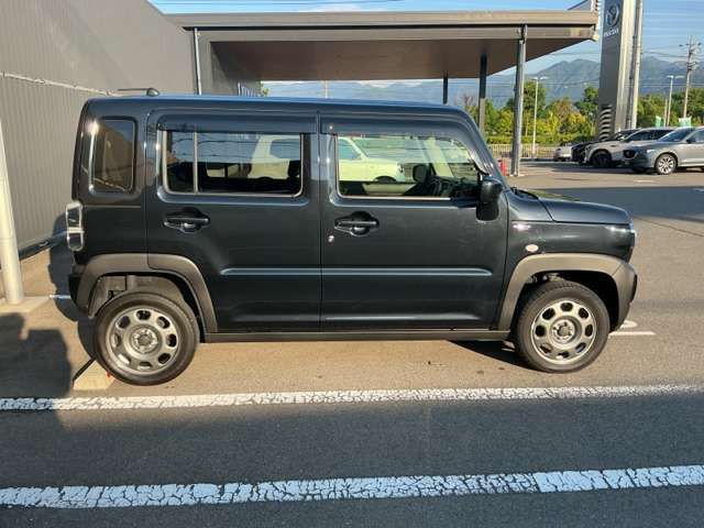 スペーシアハイブリッド(HYBRID) G 4WD