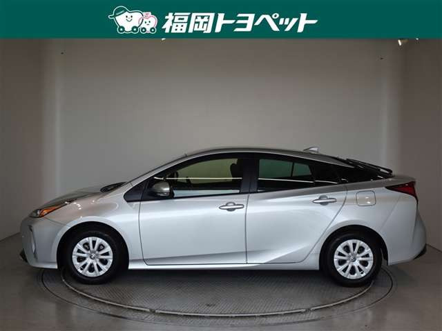 プリウス1.8 S セーフティ プラスII