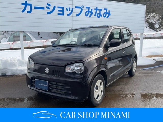 アルトL 4WD