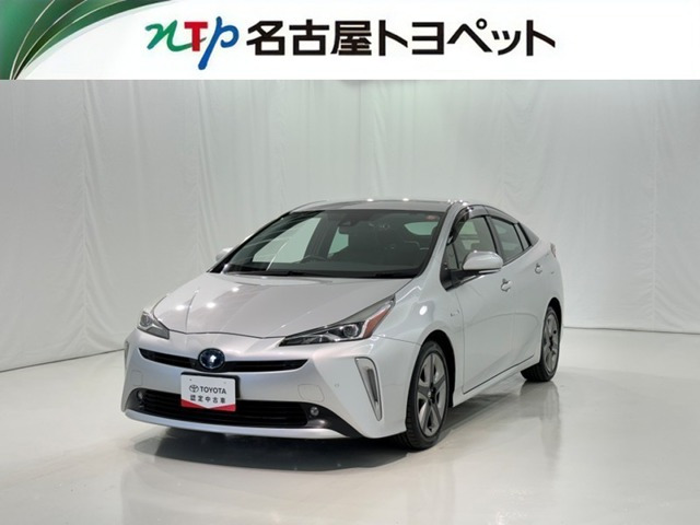 プリウス1.8 S ツーリングセレクション
