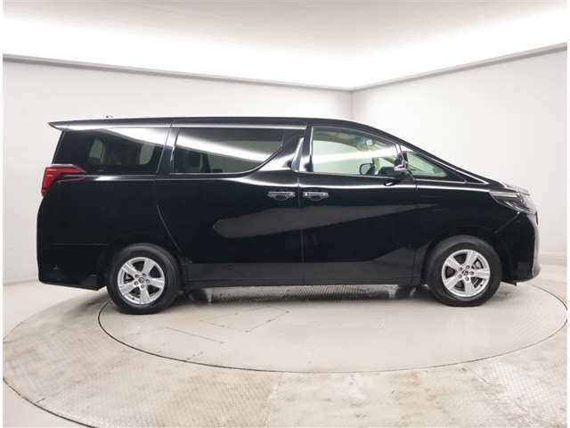 アルファードハイブリッド 2.5 X E-Four 4WD