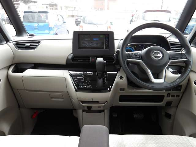 ルークスX 4WD