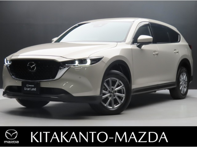 CX-82.5 25S スマートエディション 4WD