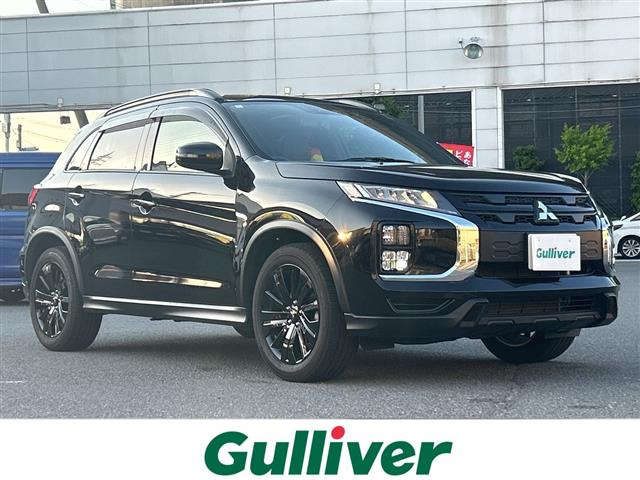 RVR1.8 ブラック エディション 4WD
