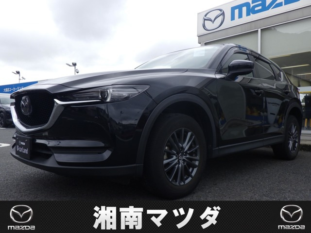 CX-52.0 20S スマートエディション
