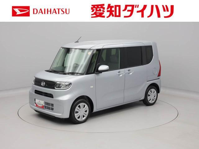 タントX リミテッド