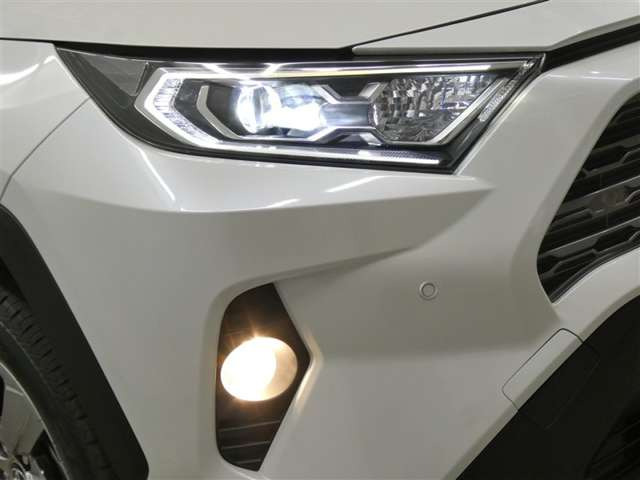 RAV42.5 ハイブリッド G E-Four 4WD