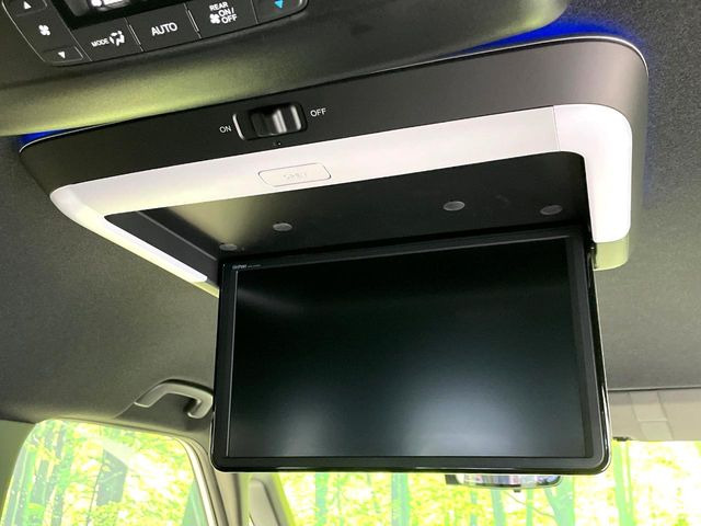 ステップワゴン2.0 e:HEV スパーダ プレミアムライン